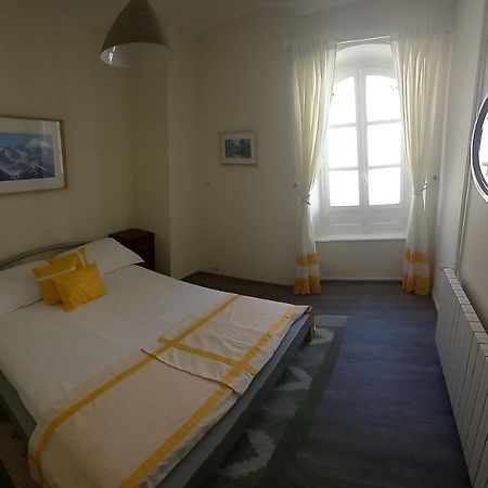 Velo Ariege Pyrenees Bed & Breakfast La Bastide-de-Sérou Exterior photo