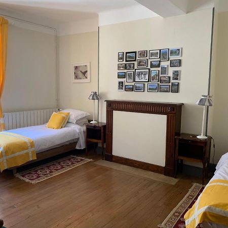 Velo Ariege Pyrenees Bed & Breakfast La Bastide-de-Serou Exterior photo