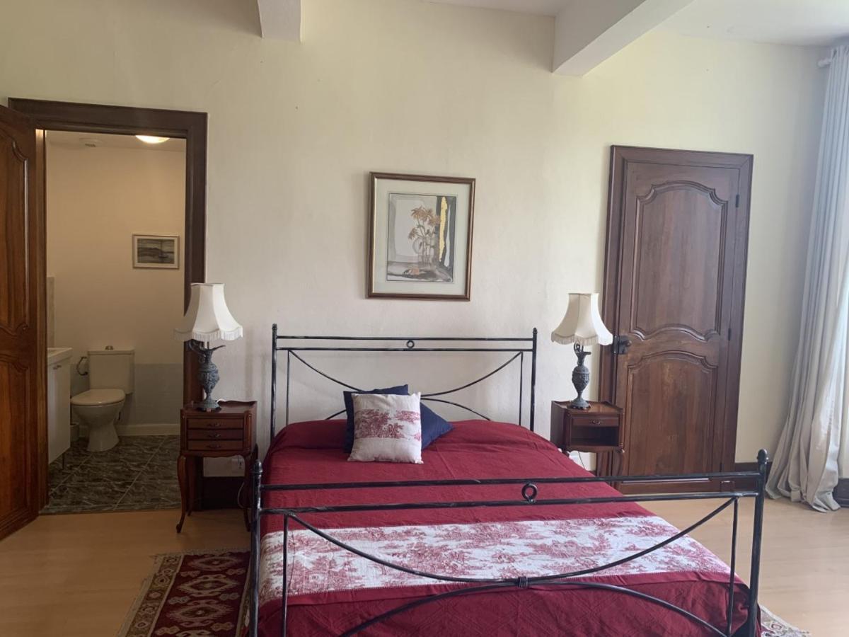 Velo Ariege Pyrenees Bed & Breakfast La Bastide-de-Sérou Exterior photo