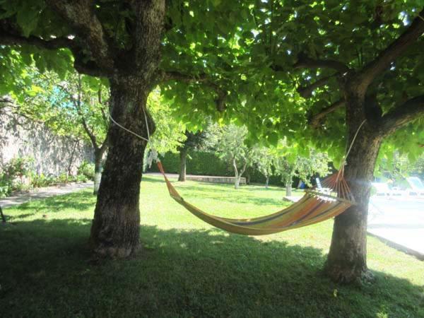 Velo Ariege Pyrenees Bed & Breakfast La Bastide-de-Serou Exterior photo